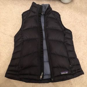 Patagonia jacket